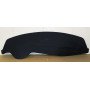 5 Pannello Torpedo (similpelle nera) PUR/PUR BLK Tesla modello X 1054145-10-E